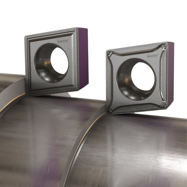 Superalloy machining